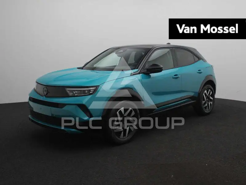 2026 Opel Mokka