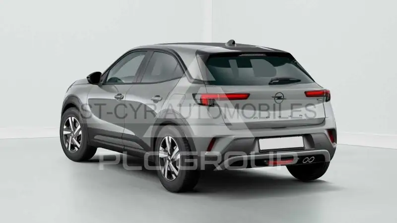 2026 Opel Mokka