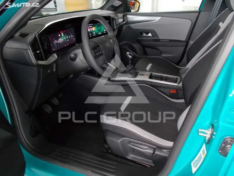 2026 Opel Mokka