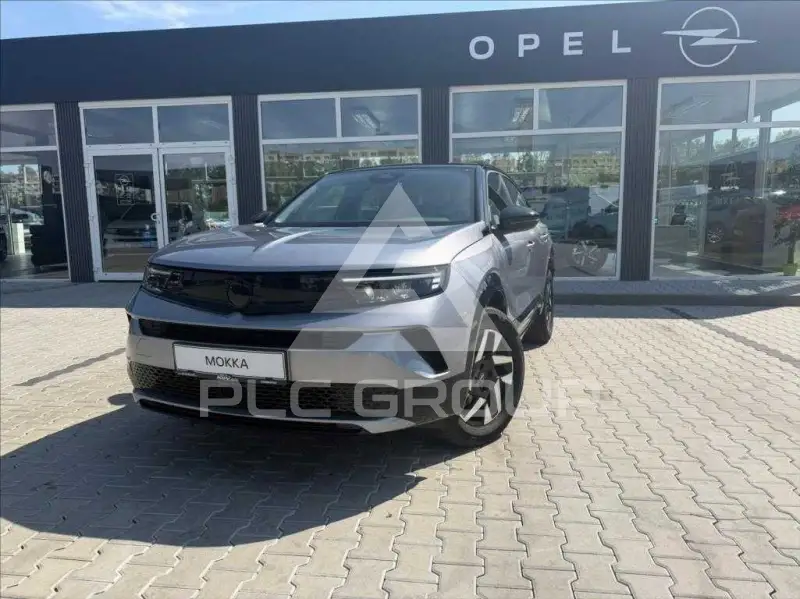 2026 Opel Mokka