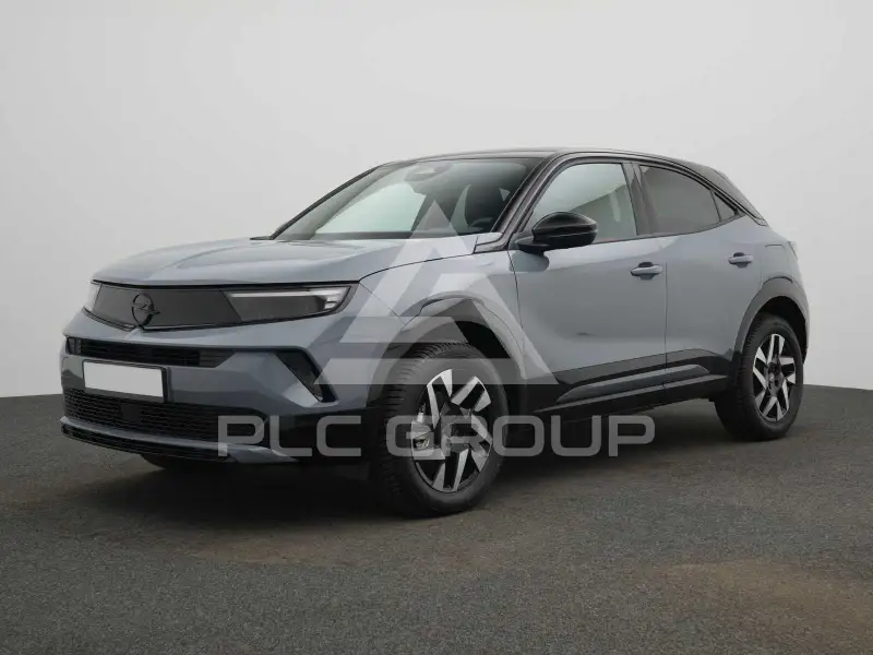 2026 Opel Mokka