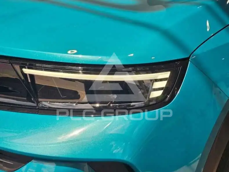 2026 Opel Mokka
