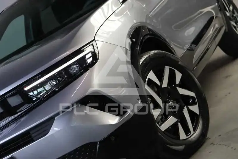 2026 Opel Mokka