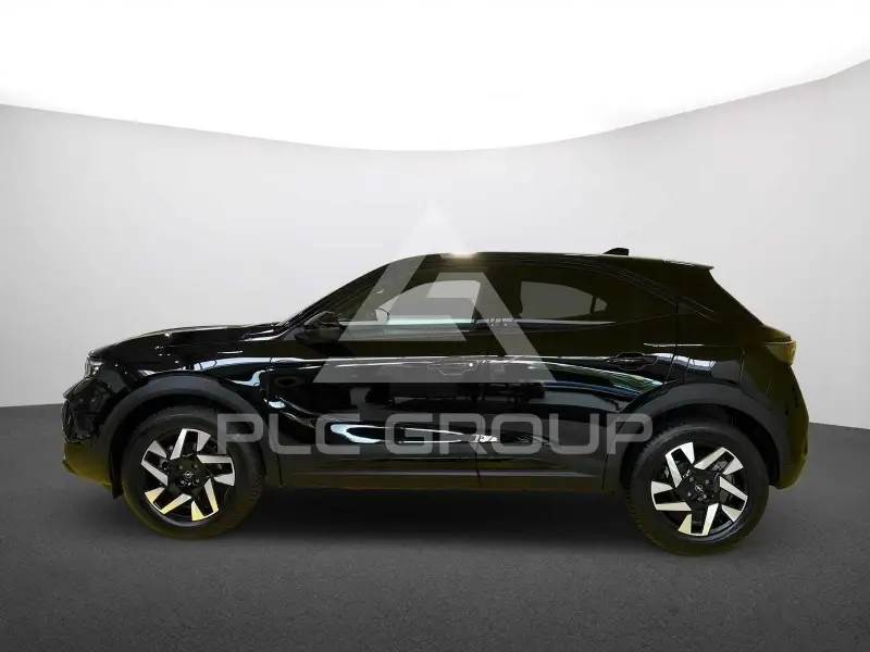 2026 Opel Mokka