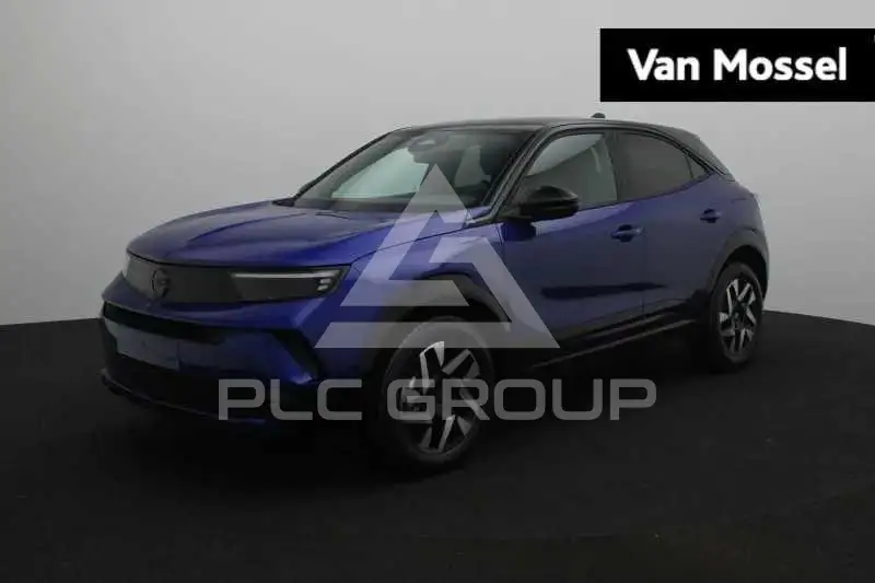 2026 Opel Mokka