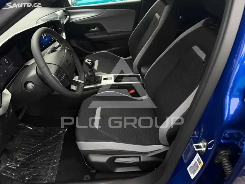 2026 Opel Mokka