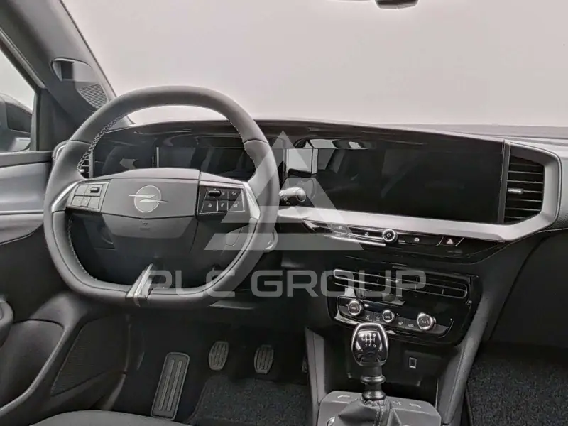 2026 Opel Mokka