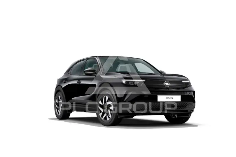 2026 Opel Mokka