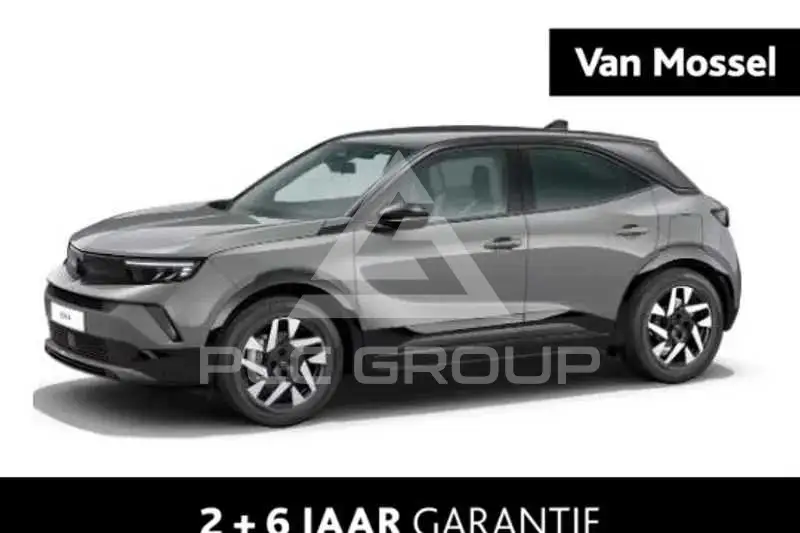 2026 Opel Mokka