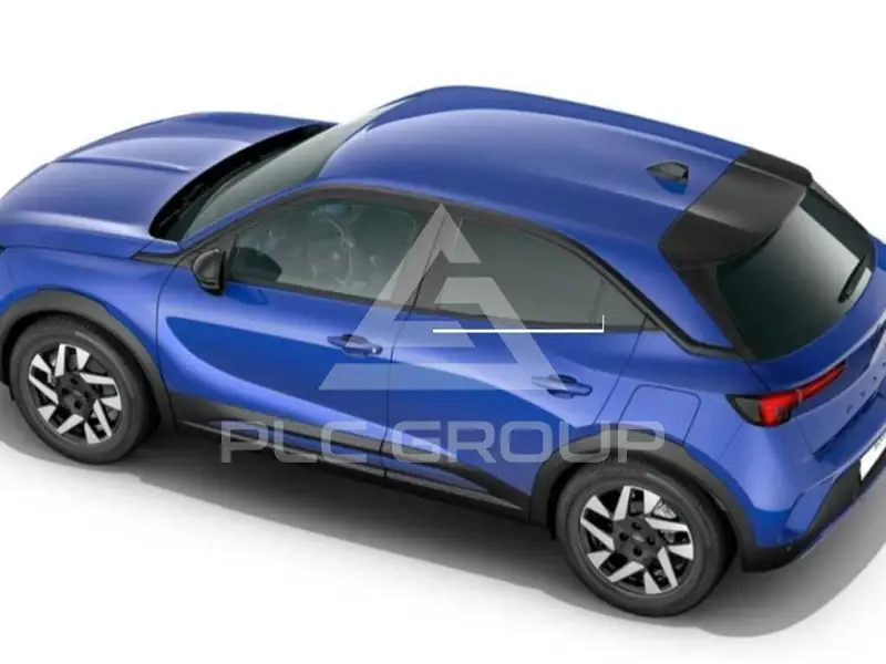 2026 Opel Mokka