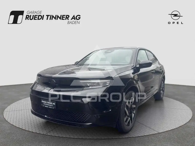 2026 Opel Mokka