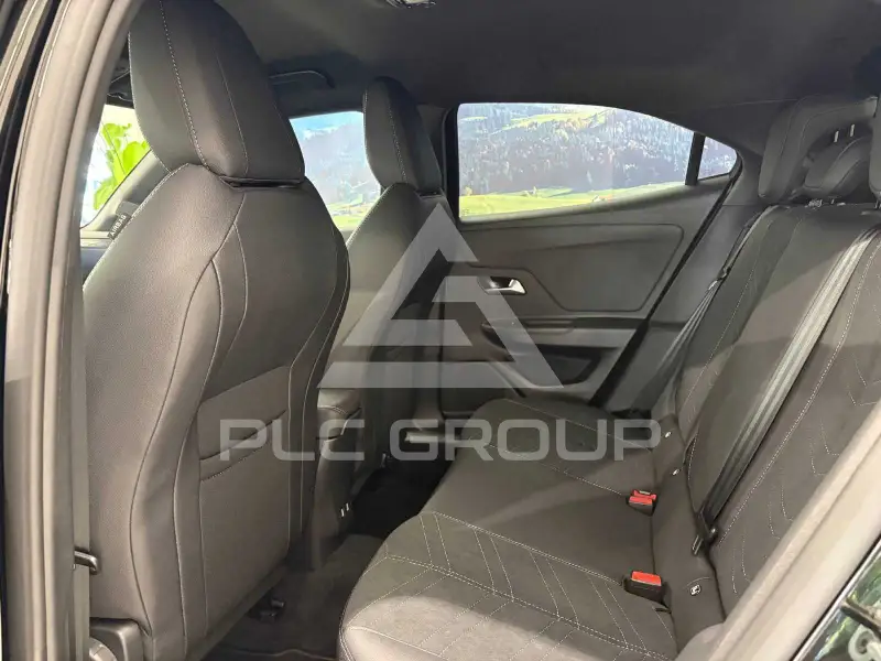 2026 Opel Mokka