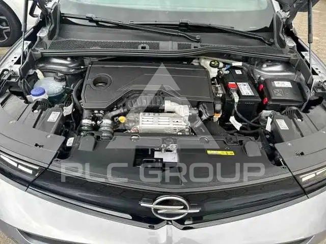 2026 Opel Mokka