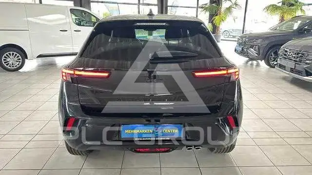 2026 Opel Mokka