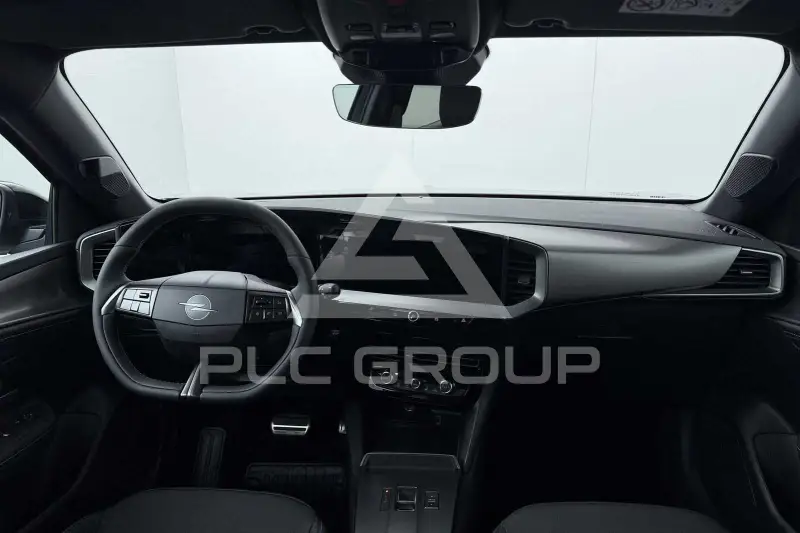 2026 Opel Mokka