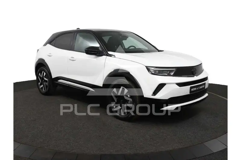 2026 Opel Mokka