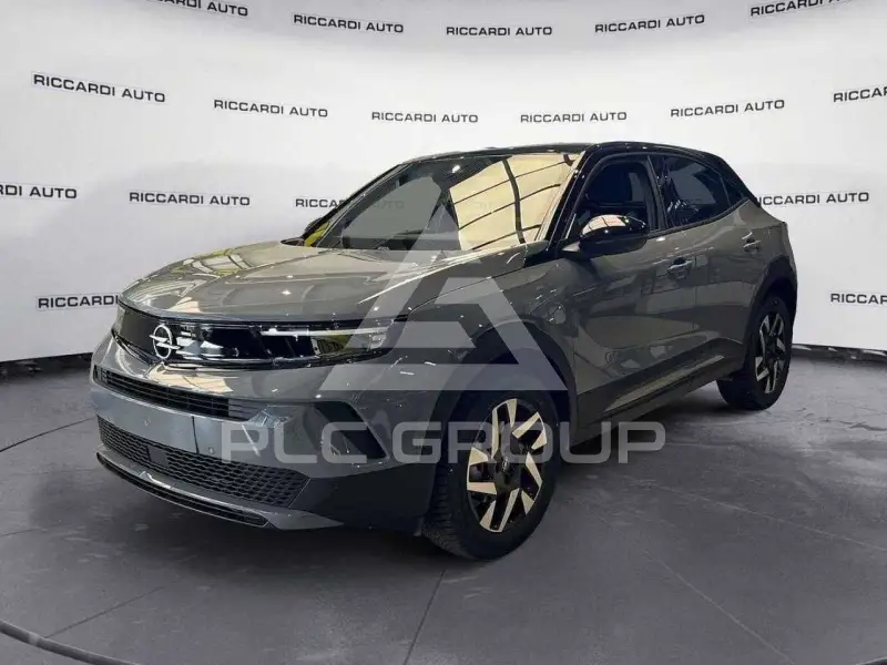 2026 Opel Mokka