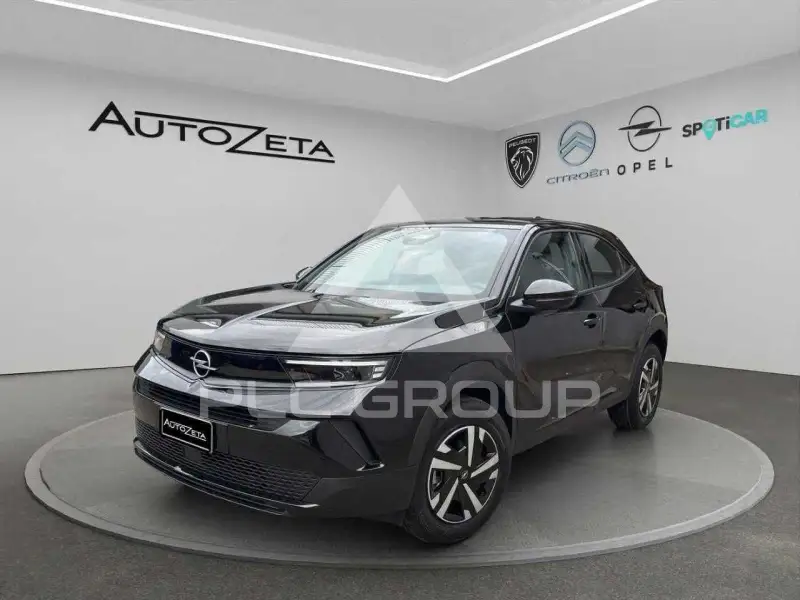 2026 Opel Mokka