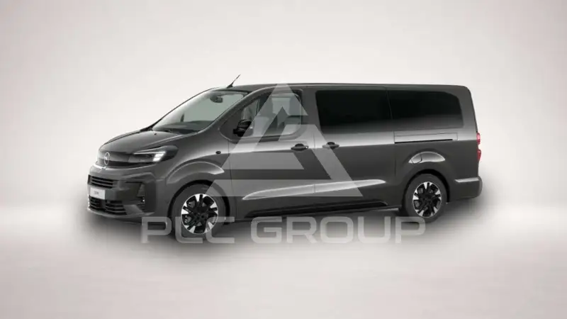 2026 Opel ZAFIRA