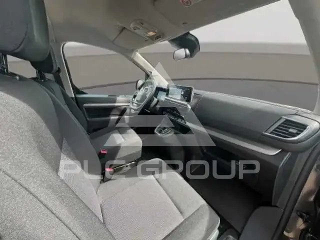 2026 Opel ZAFIRA