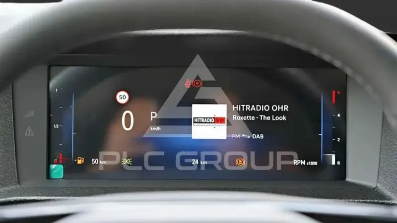 2026 Opel ZAFIRA