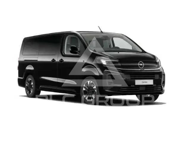 2026 Opel ZAFIRA