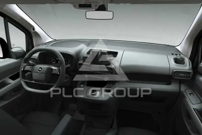 2026 Opel Combo