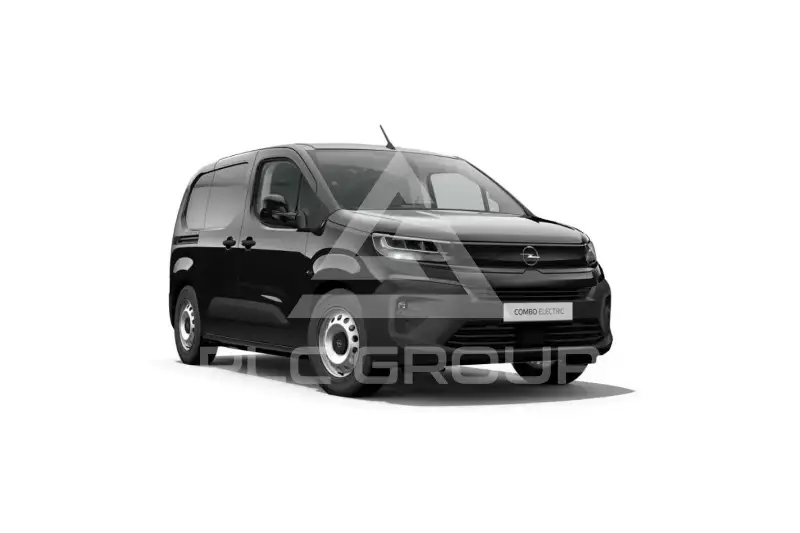 2026 Opel Combo