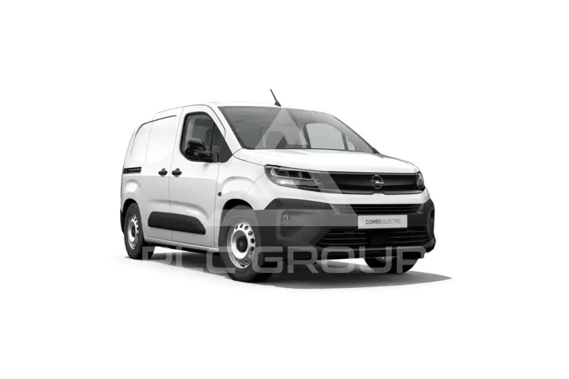 2026 Opel Combo