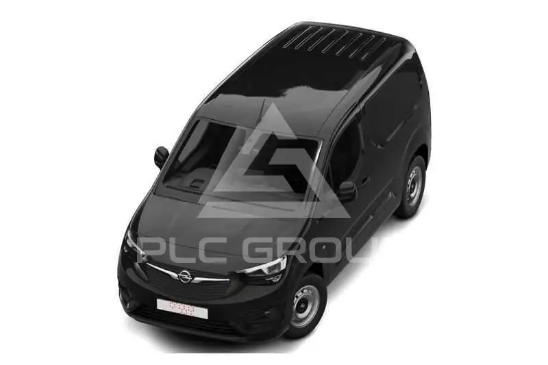 2026 Opel Combo