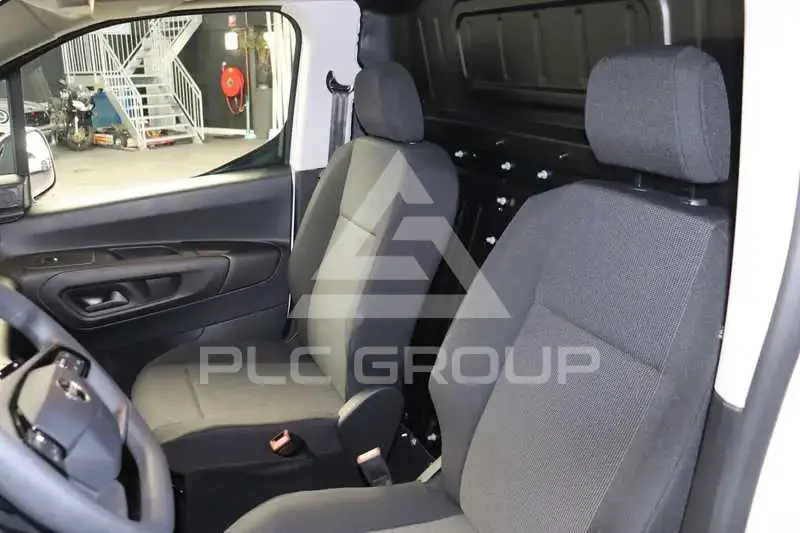 2026 Opel Combo