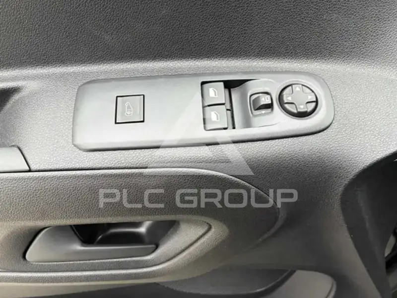 2026 Opel Combo