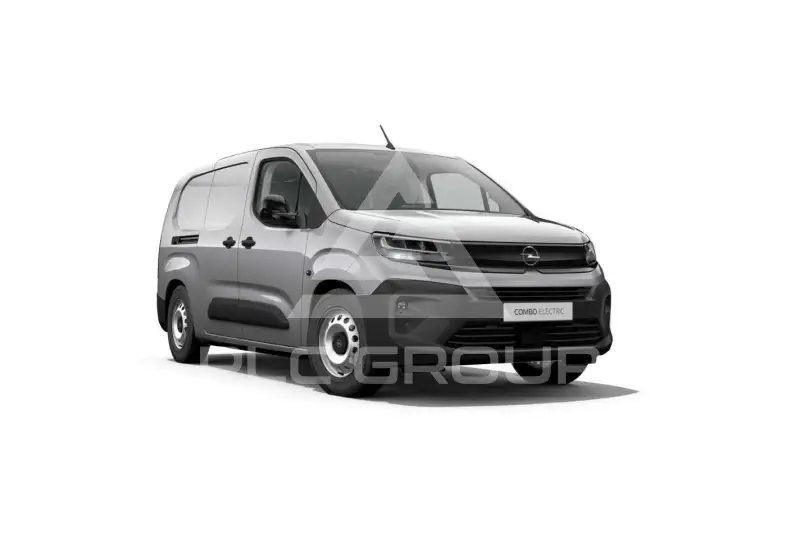 2026 Opel Combo