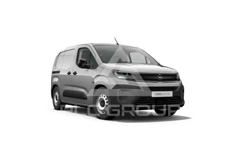 2026 Opel Combo