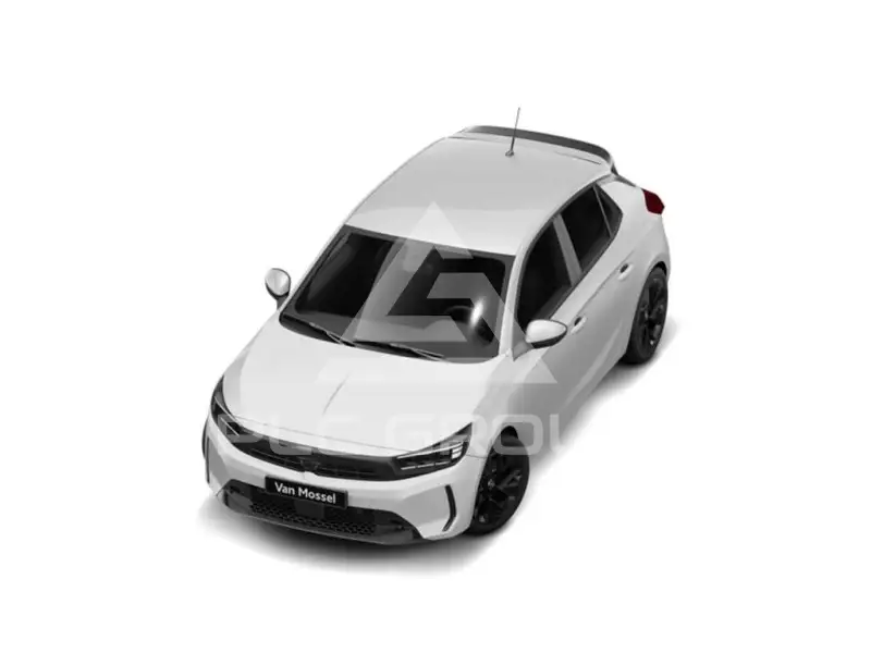 2026 Opel Corsa