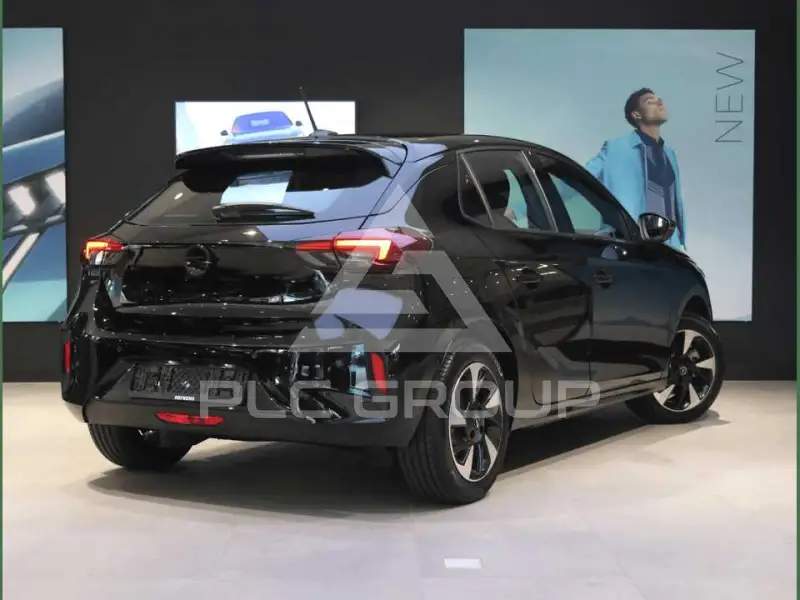 2026 Opel Corsa