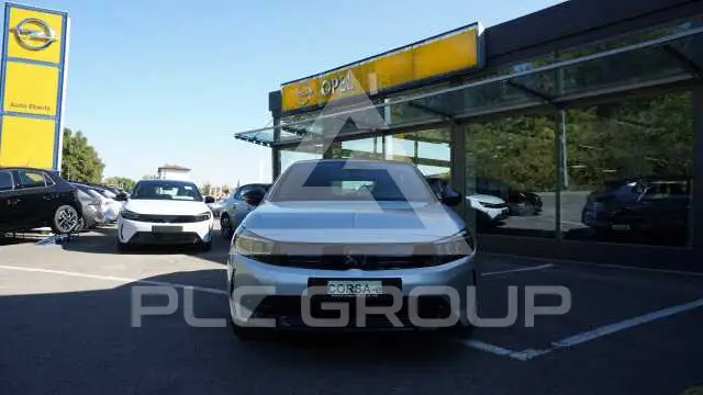 2026 Opel Corsa