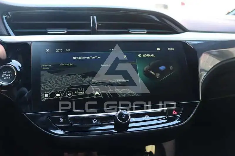 2026 Opel Corsa