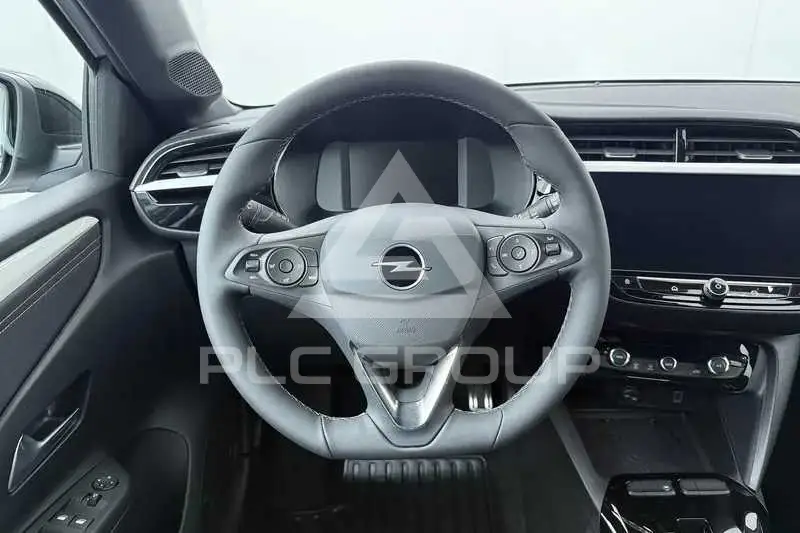 2026 Opel Corsa