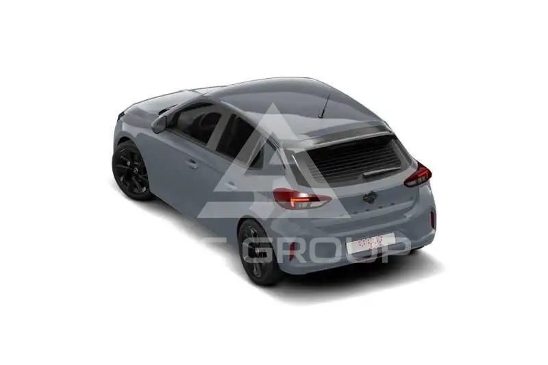 2026 Opel Corsa