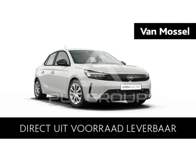 2026 Opel Corsa