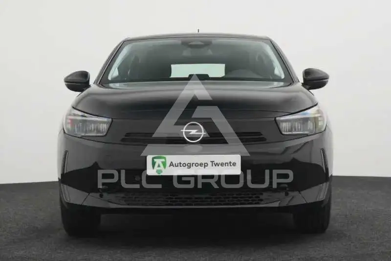 2026 Opel Corsa