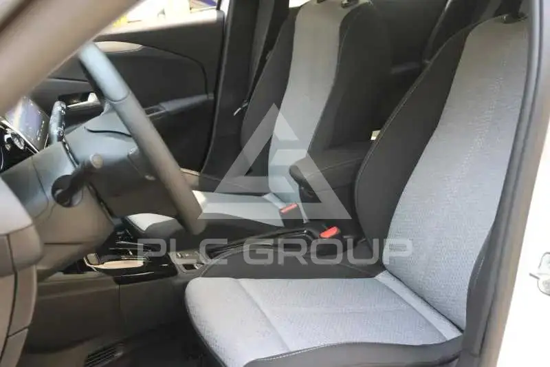 2026 Opel Corsa