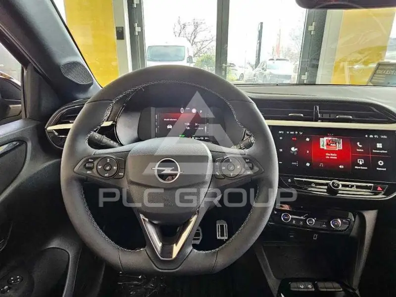 2026 Opel Corsa