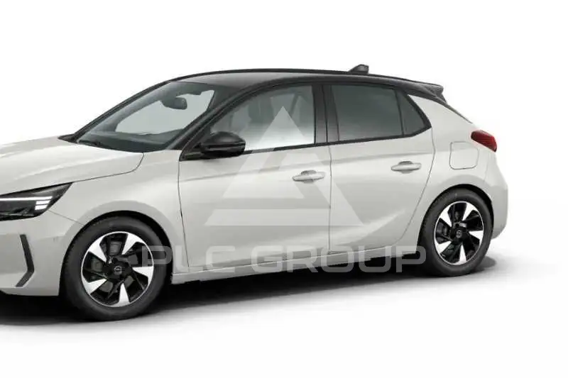 2026 Opel Corsa