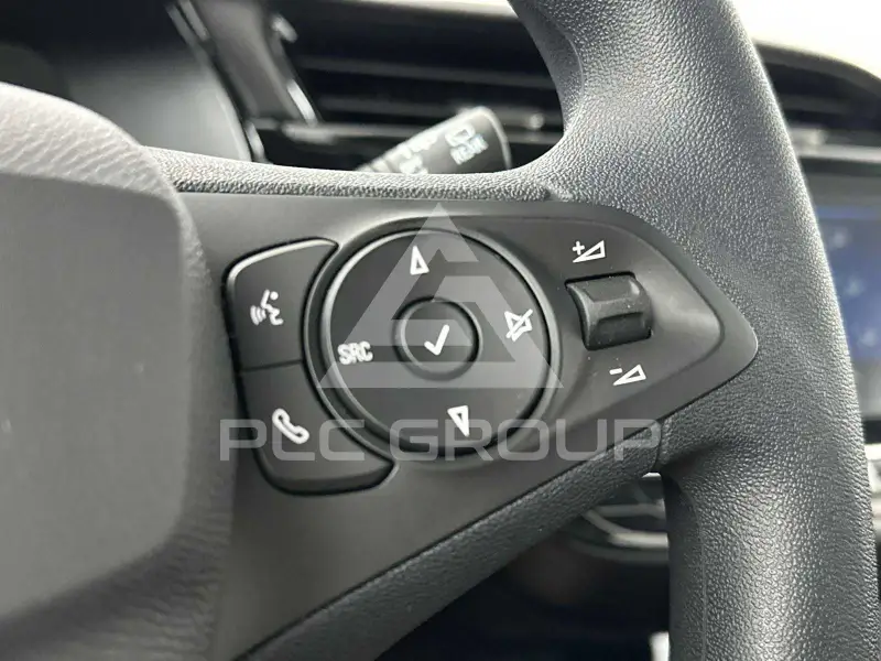 2026 Opel Corsa