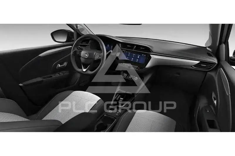 2026 Opel Corsa