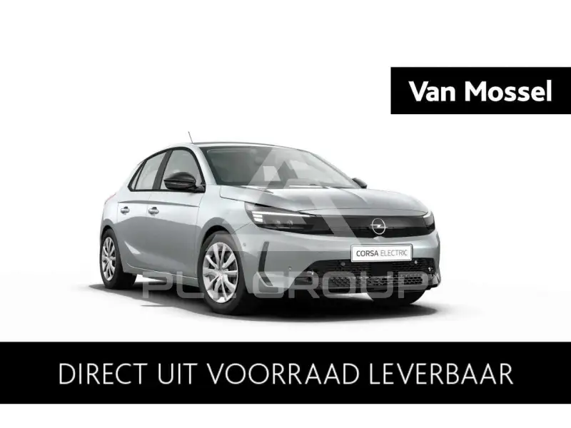 2026 Opel Corsa