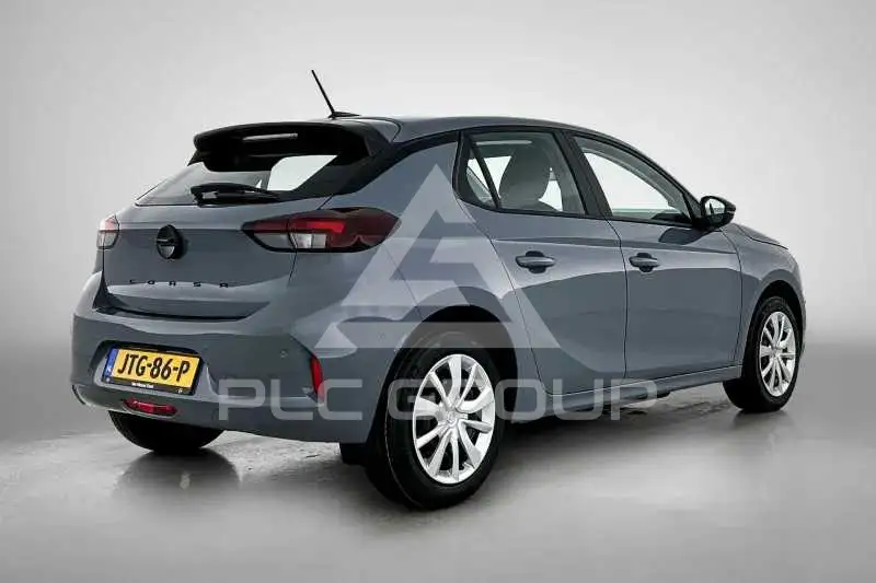 2026 Opel Corsa
