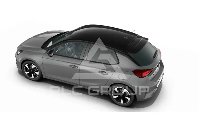 2026 Opel Corsa